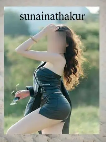 Kochi call girl alisa